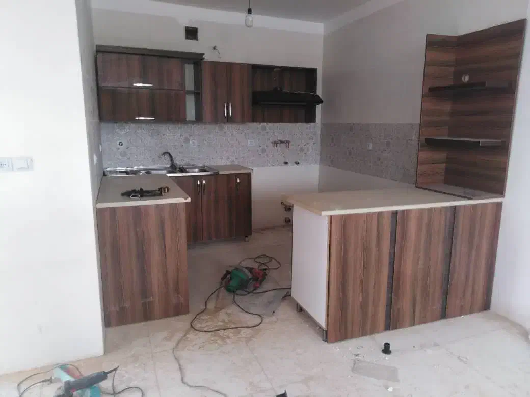 نصب کابینت پیش ساخته ومونتاژکابین نجارسیارتعمیرات|خدمات پیشه و مهارت|شیراز, عادل آباد|دیوار