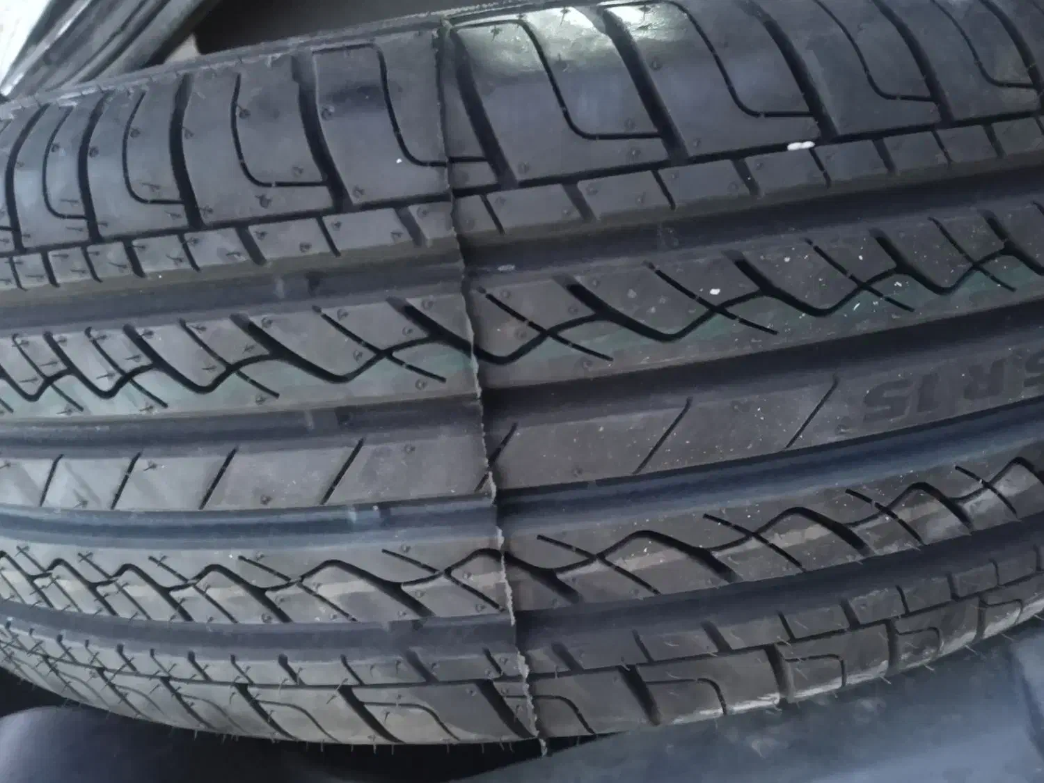 لب تاب نیه کویر تایر فروش فوری|رایانه همراه|سنندج, |دیوار