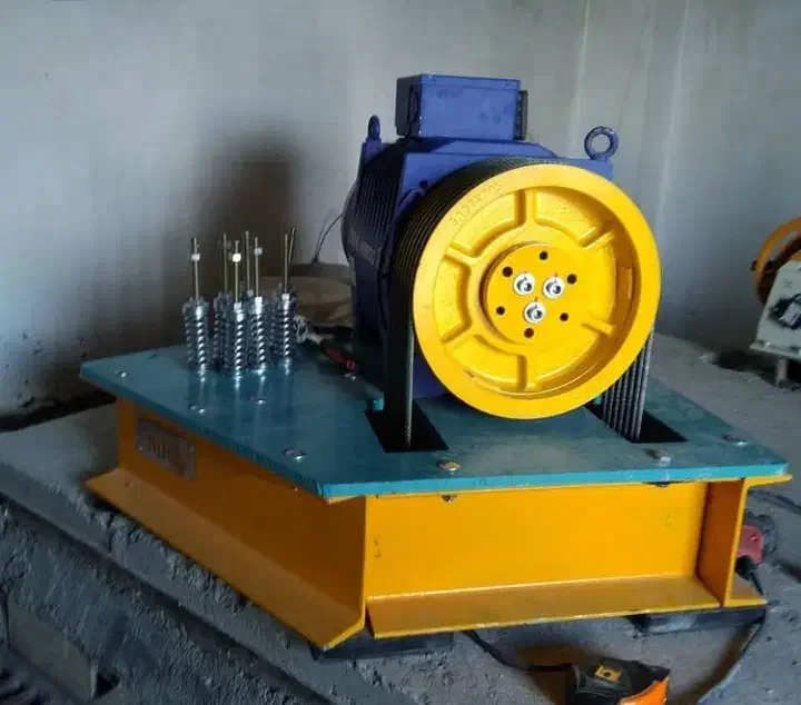 سرویس و نگهداری ، تعمیر آسانسور اسلامشهر ،گلستان|خدمات پیشه و مهارت|اسلام‌شهر, شهرک واوان|دیوار