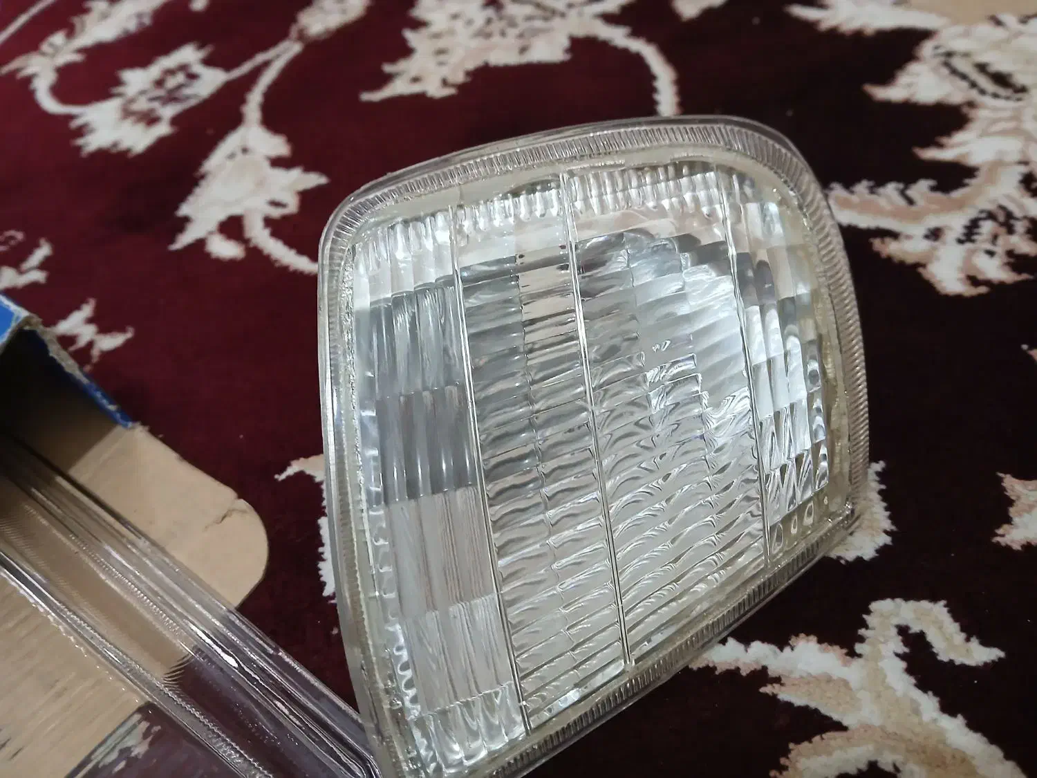 لوازم خودرو|قطعات یدکی و لوازم جانبی|شیراز, نیستان|دیوار