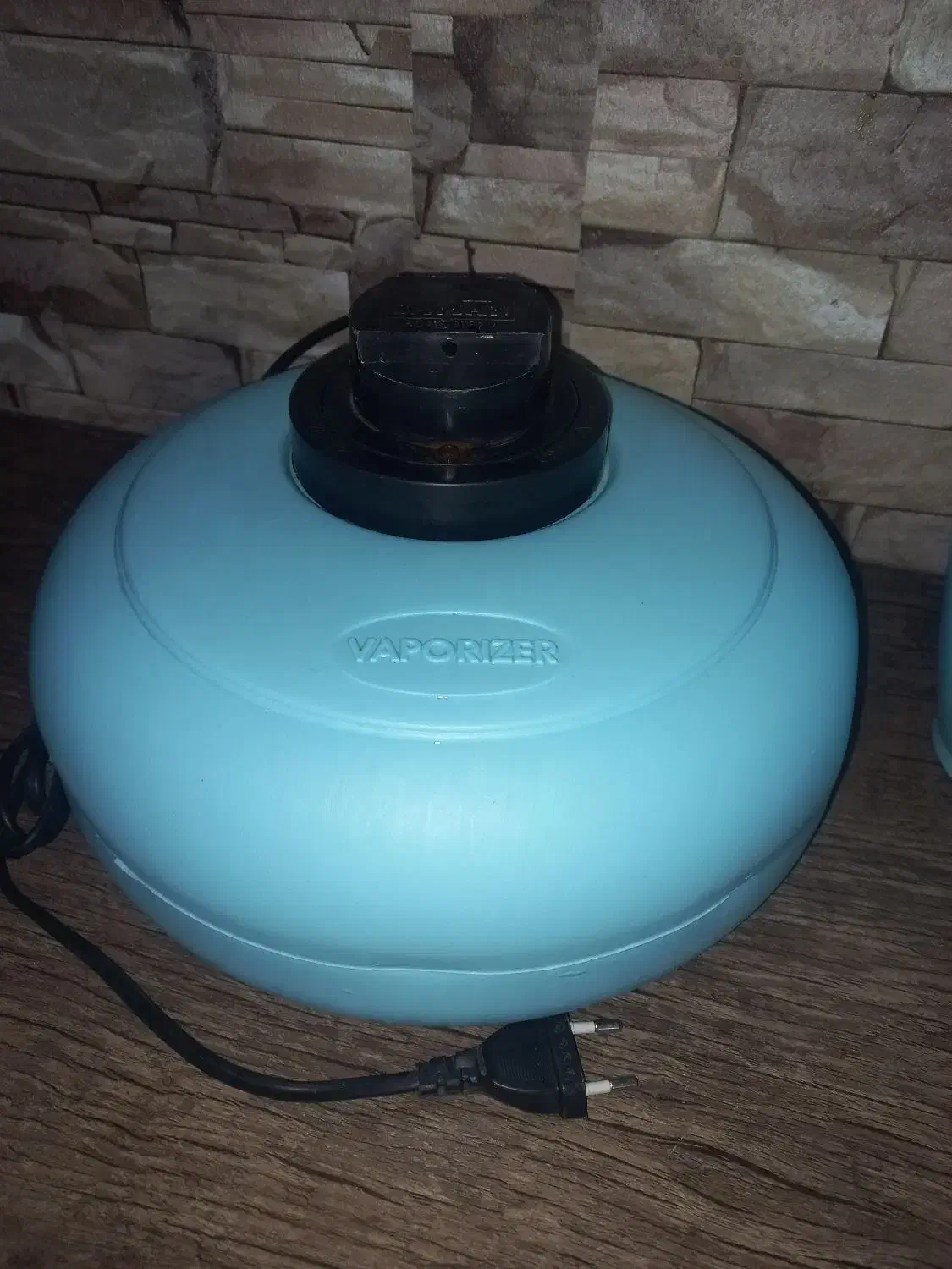 دستگاه بخور گرم|پنکه و تصفیهکنندهٔ هوا|پاکدشت, پاکدشت (مامازند)|دیوار