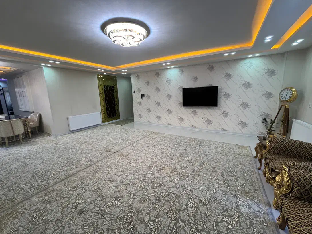 فروش آپارتمان ۱۲۰ متری ۲ خوابه گودال چشمه|فروش آپارتمان|شهرکرد, |دیوار