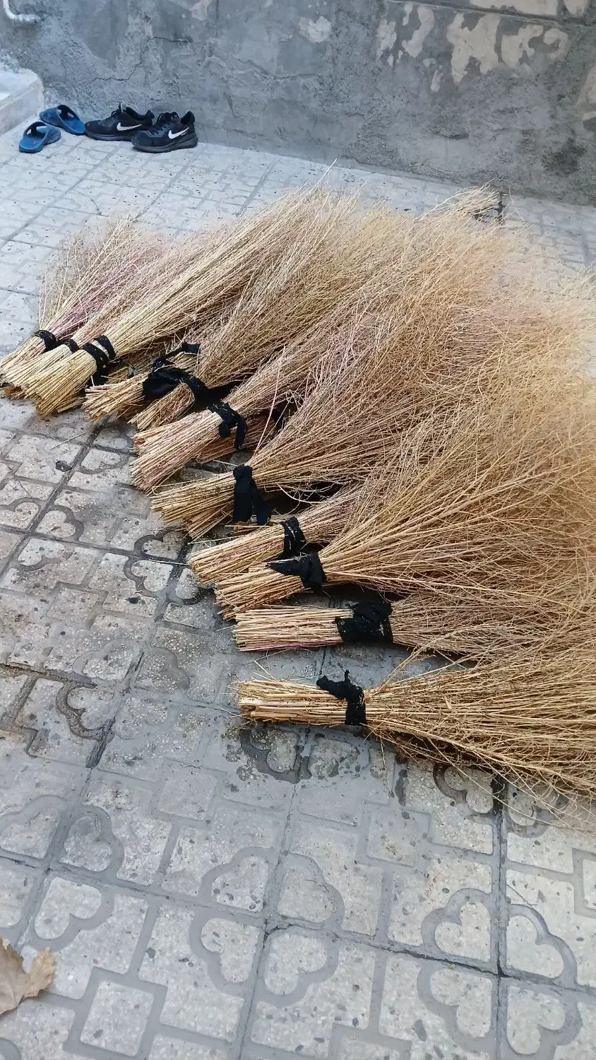 جارو خانگی|لوازم نظافت|کرمانشاه, |دیوار