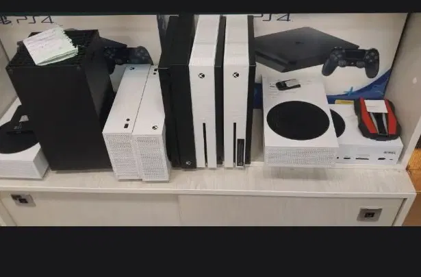 جشنواره نصب بازی انواع ایکس باکسXBOX|کنسول، بازی ویدئویی و آنلاین|تهران, ایرانشهر|دیوار