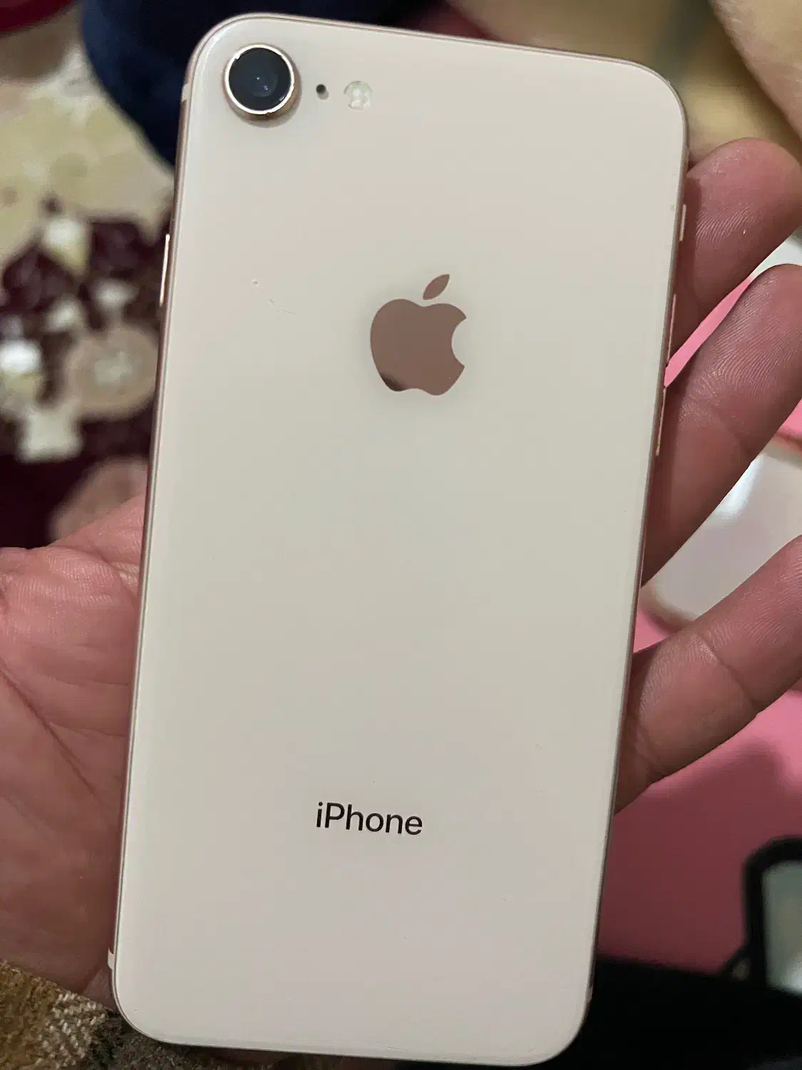 ایفون ۸|موبایل|فسا, |دیوار