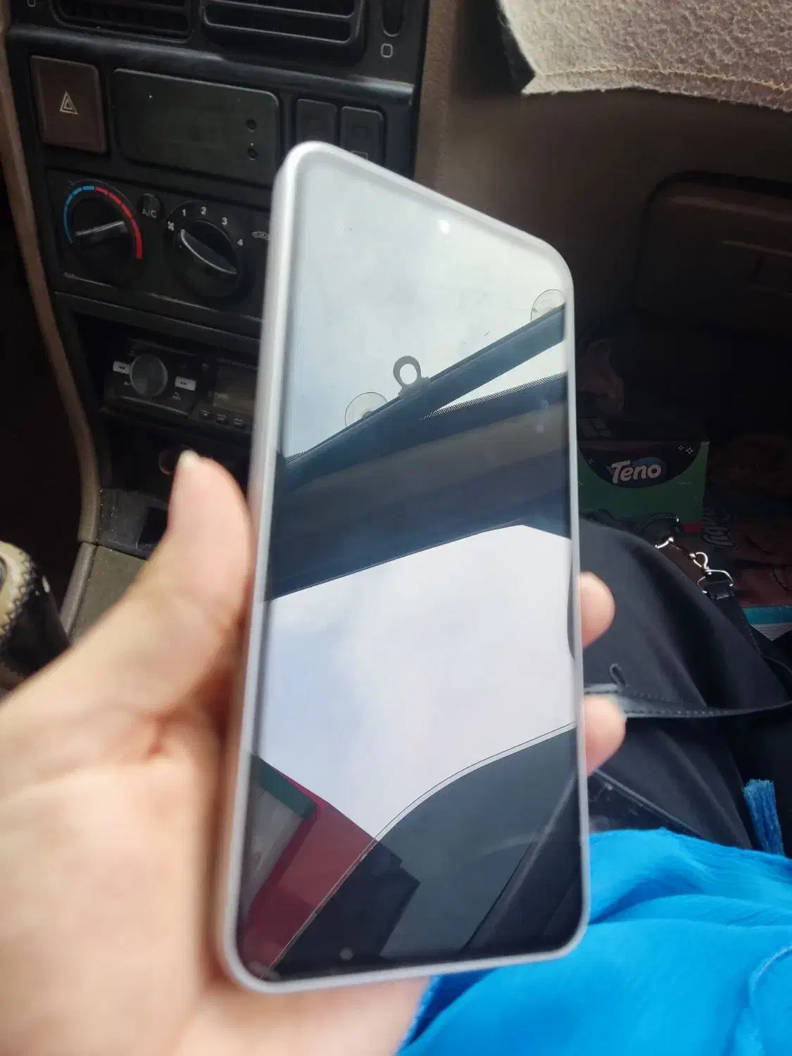 گوشی سامسونگ|موبایل|رامهرمز, |دیوار