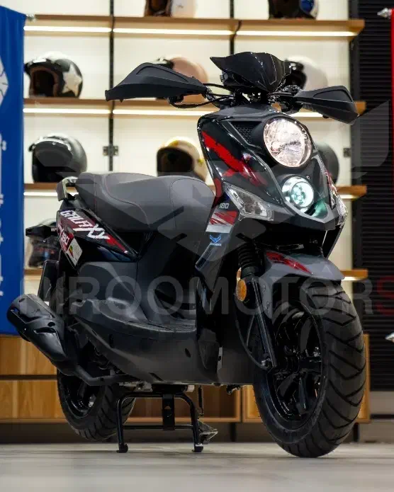 cx180|موتورسیکلت|تهران, فلسطین (میدان انقلاب)|دیوار