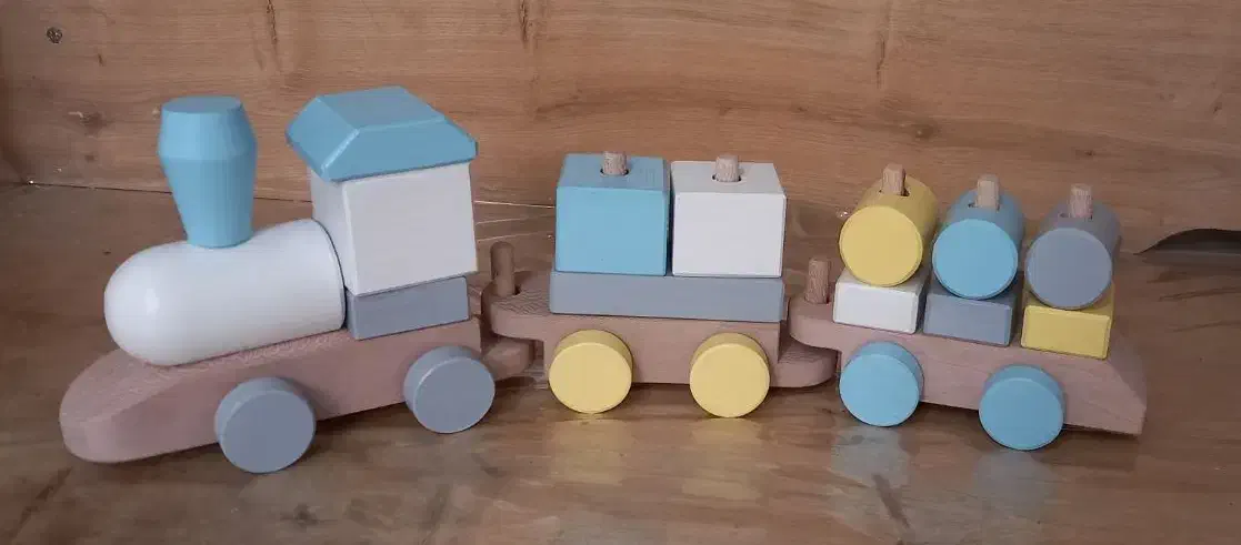 دکوری چوب راش|اسباب و اثاث بچه|شاهین‌شهر, نبوت|دیوار