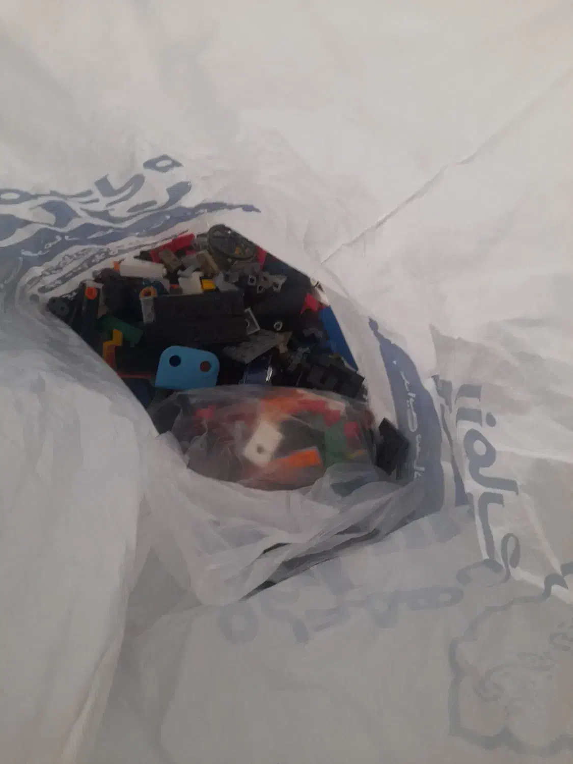 لگو|اسباببازی|مشهد, کوثر|دیوار