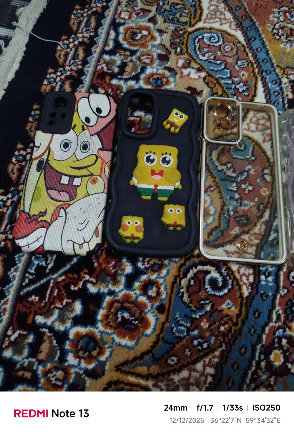 گاردنوت ۱۲s|لوازم جانبی موبایل و تبلت|مشهد, شهید بصیر|دیوار