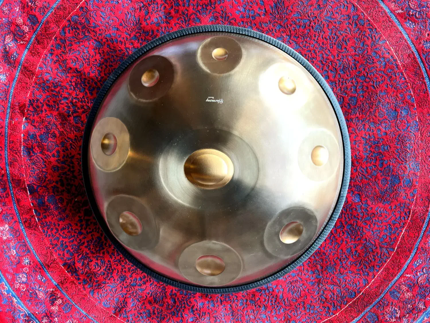 هندپن(هنگدرام) هارمونی|درام و پرکاشن|قزوین, |دیوار