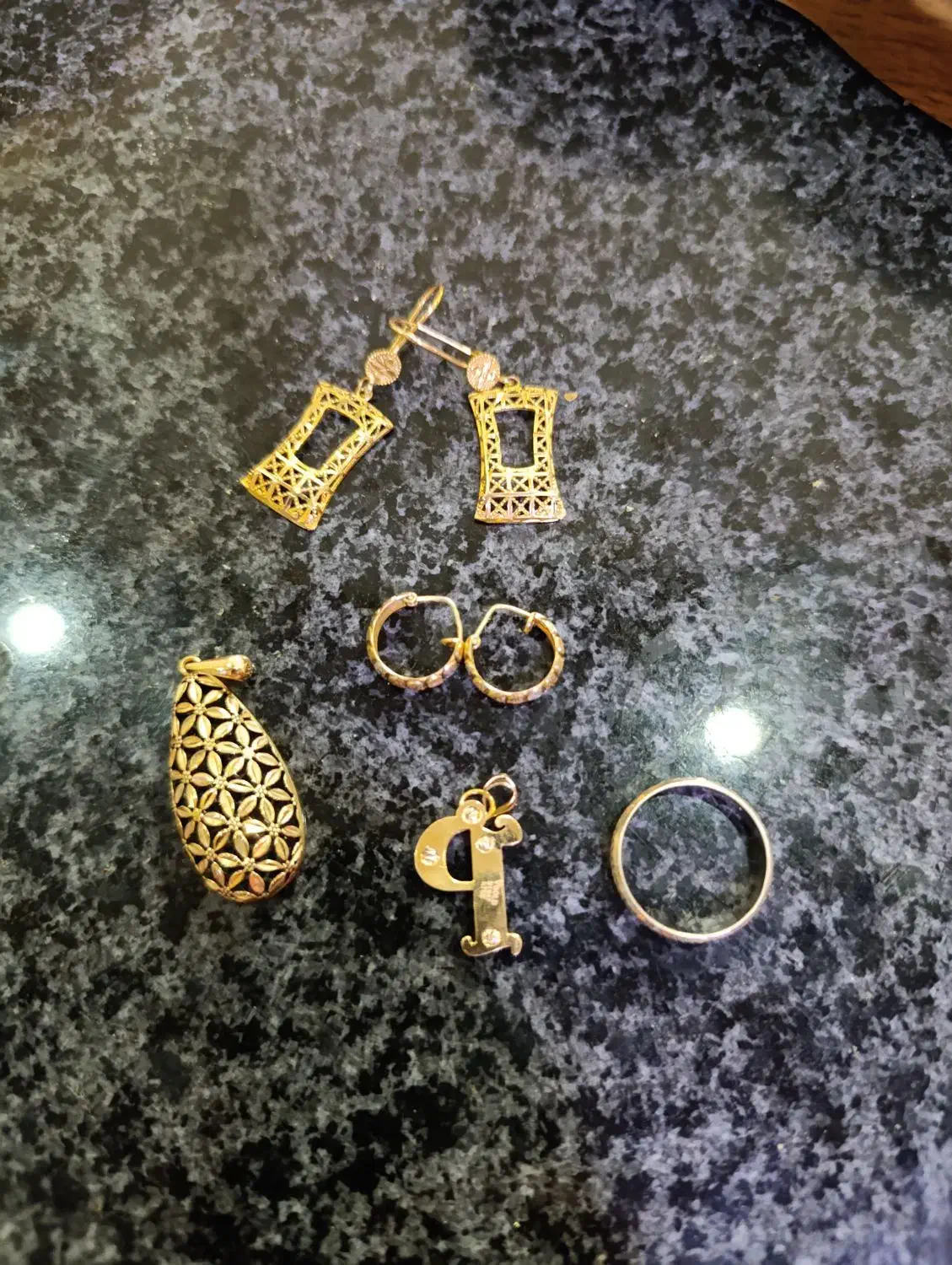 طلا|جواهرات|کرج, شهرک سهرابیه|دیوار