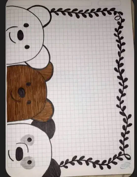 نقاشی حاشیه دفتر|تابلو، نقاشی، عکس|مسجد سلیمان, |دیوار