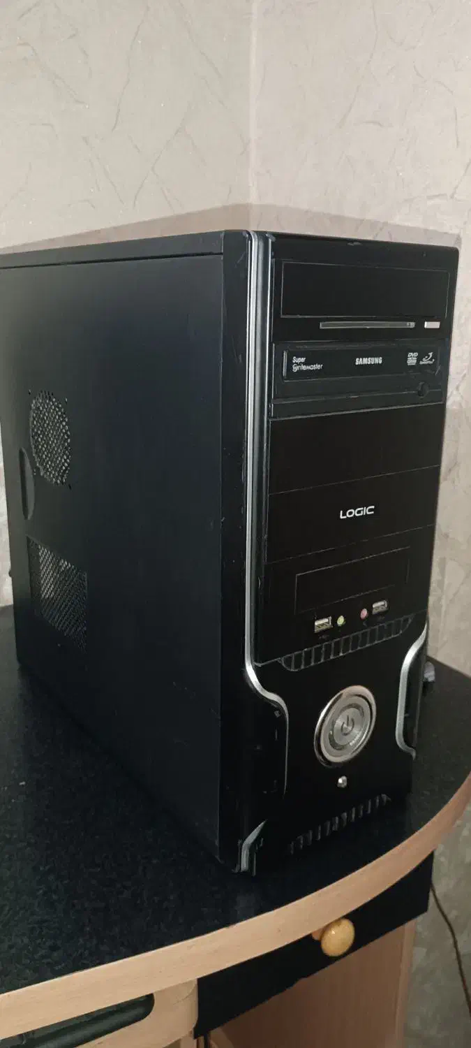 کیس کامپیوتر ddr3|قطعات و لوازم جانبی رایانه|تهران, یافت آباد جنوبی|دیوار