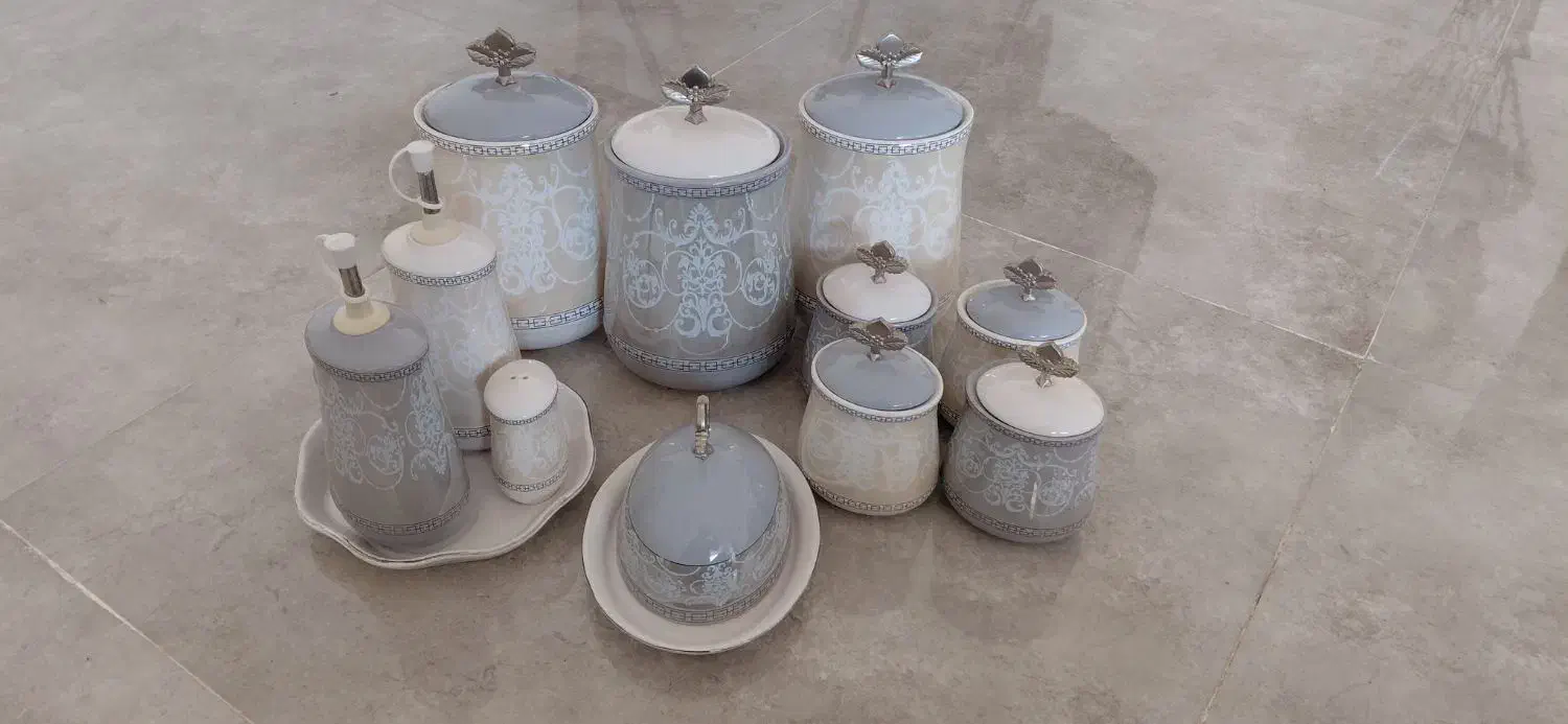 پاسماوری|ظروف نگهدارنده، پلاستیکی، یک‌بارمصرف|مشهد, همت آباد|دیوار