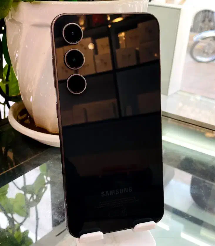 samsung s23fe 256/8|موبایل|شیراز, پارک آزادی|دیوار