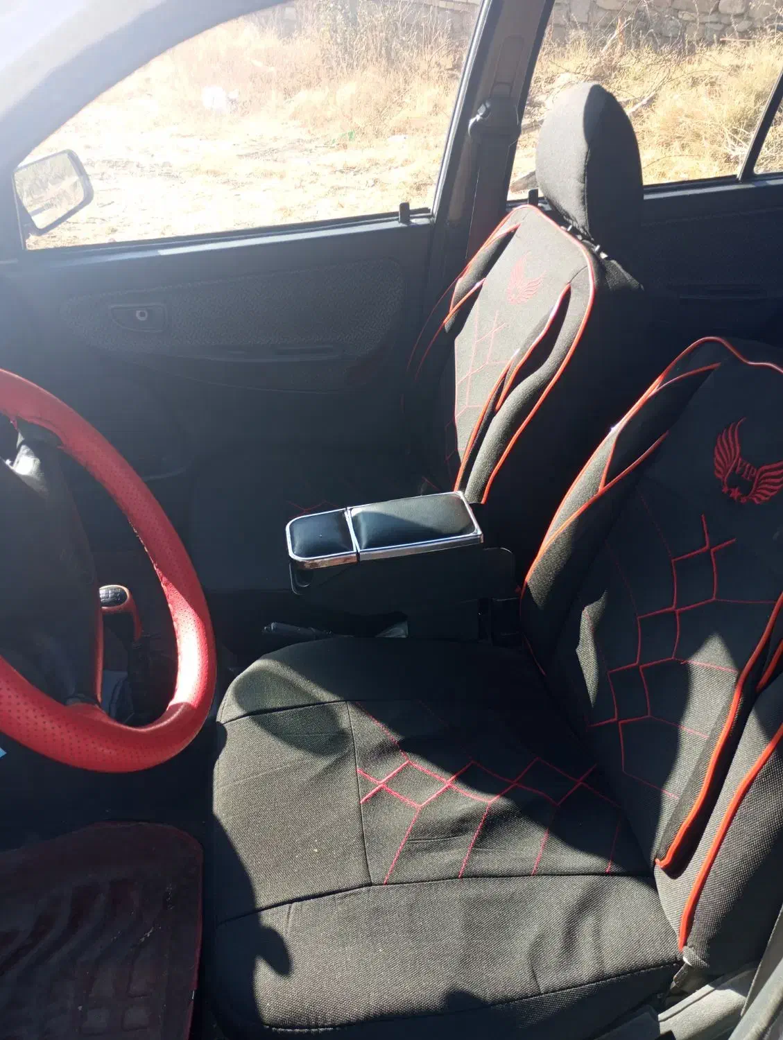 پراید ۱۴۱|خودرو سواری و وانت|سیلوانه, |دیوار