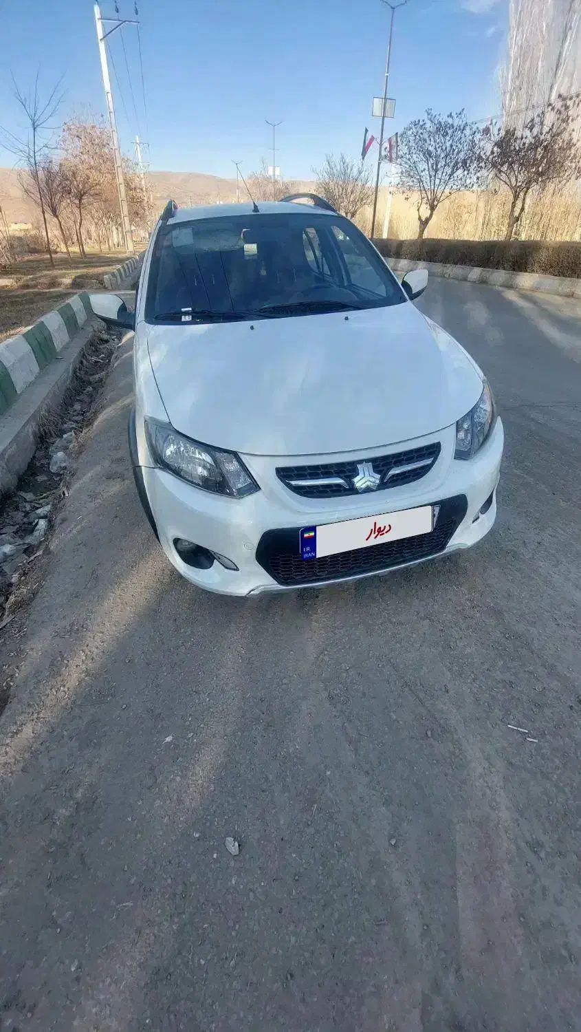 .کوییک|خودرو سواری و وانت|خوی, |دیوار