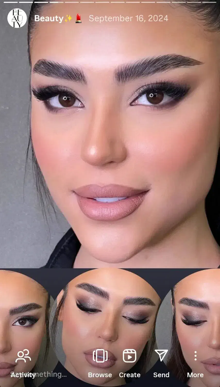 میکاپ و آموزش اقتصادی میکاپ|خدمات آرایشگری و زیبایی|شاهینشهر, عطار|دیوار