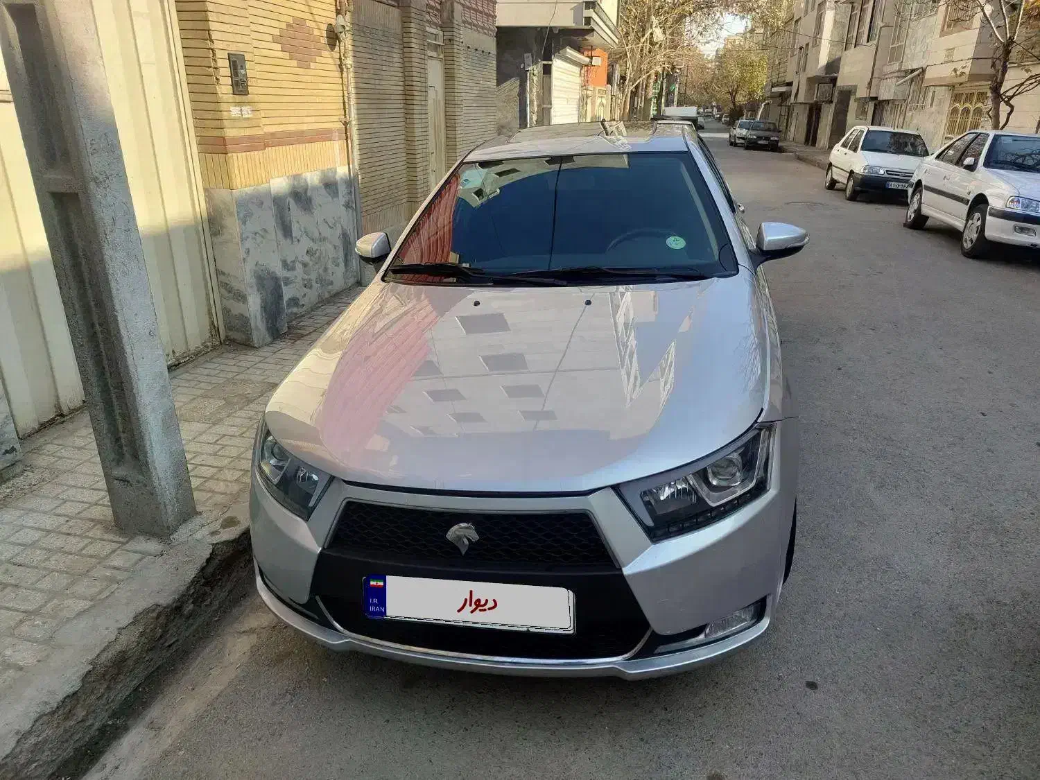 دناپلاس فول فول|خودرو سواری و وانت|مشهد, رسالت|دیوار