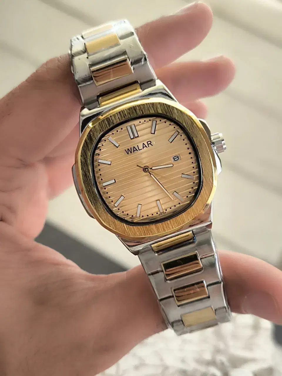 انواع ساعت و بدلیجات|بدلیجات|بروجن, |دیوار