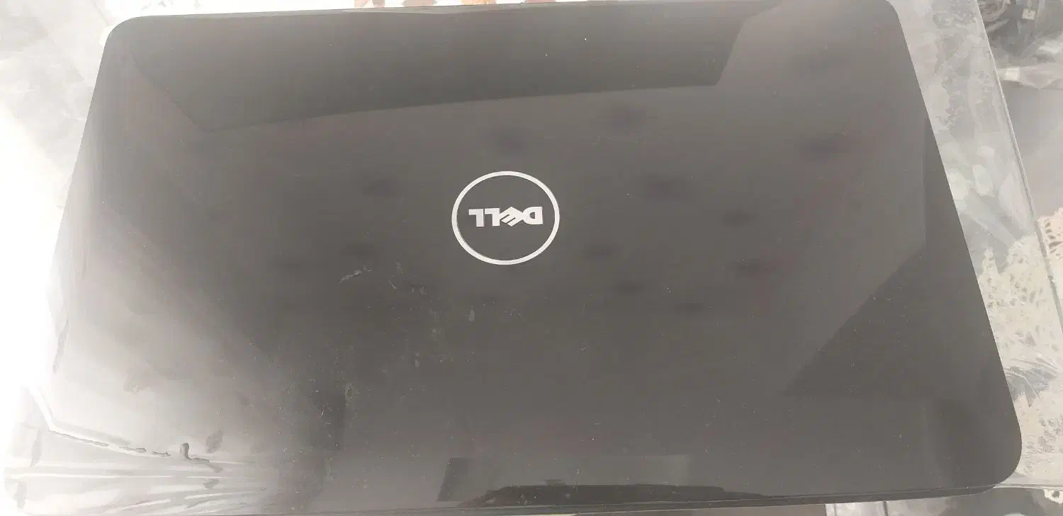 لپتاپ DEll|رایانه همراه|تبریز, |دیوار