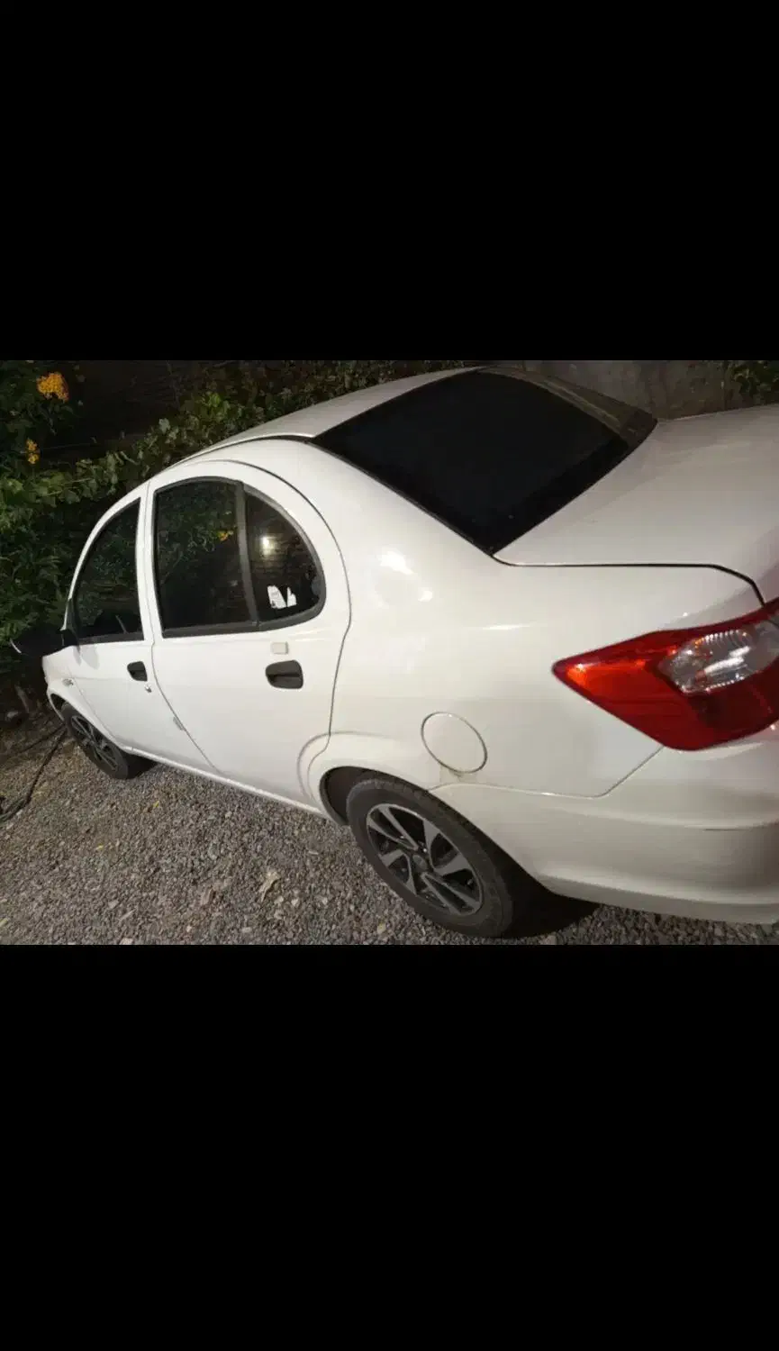 فروش حواله ساینا|خودرو سواری و وانت|بم, |دیوار