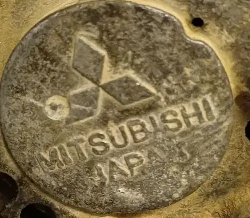 کاربراتور نیسان ژاپن و دینام میتسوبیشی ژاپن نیسانی|قطعات یدکی و لوازم جانبی|تهران, شهرک استقلال|دیوار