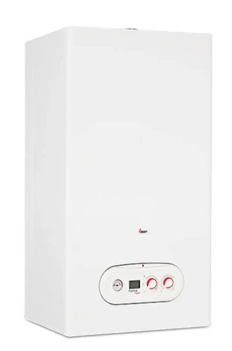 نصب و تعمیر پکیج و لوله کشی تصفیه آب و تاسیسات|خدمات پیشه و مهارت|ساری, |دیوار