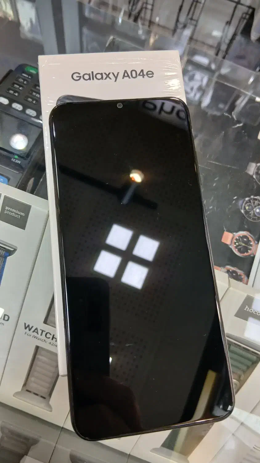 موبایل سامسونگ a04e|موبایل|کرمانشاه, |دیوار