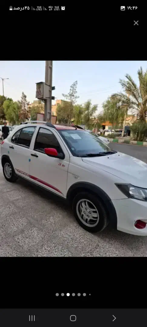 کوییکR1400|خودرو سواری و وانت|زابل, |دیوار