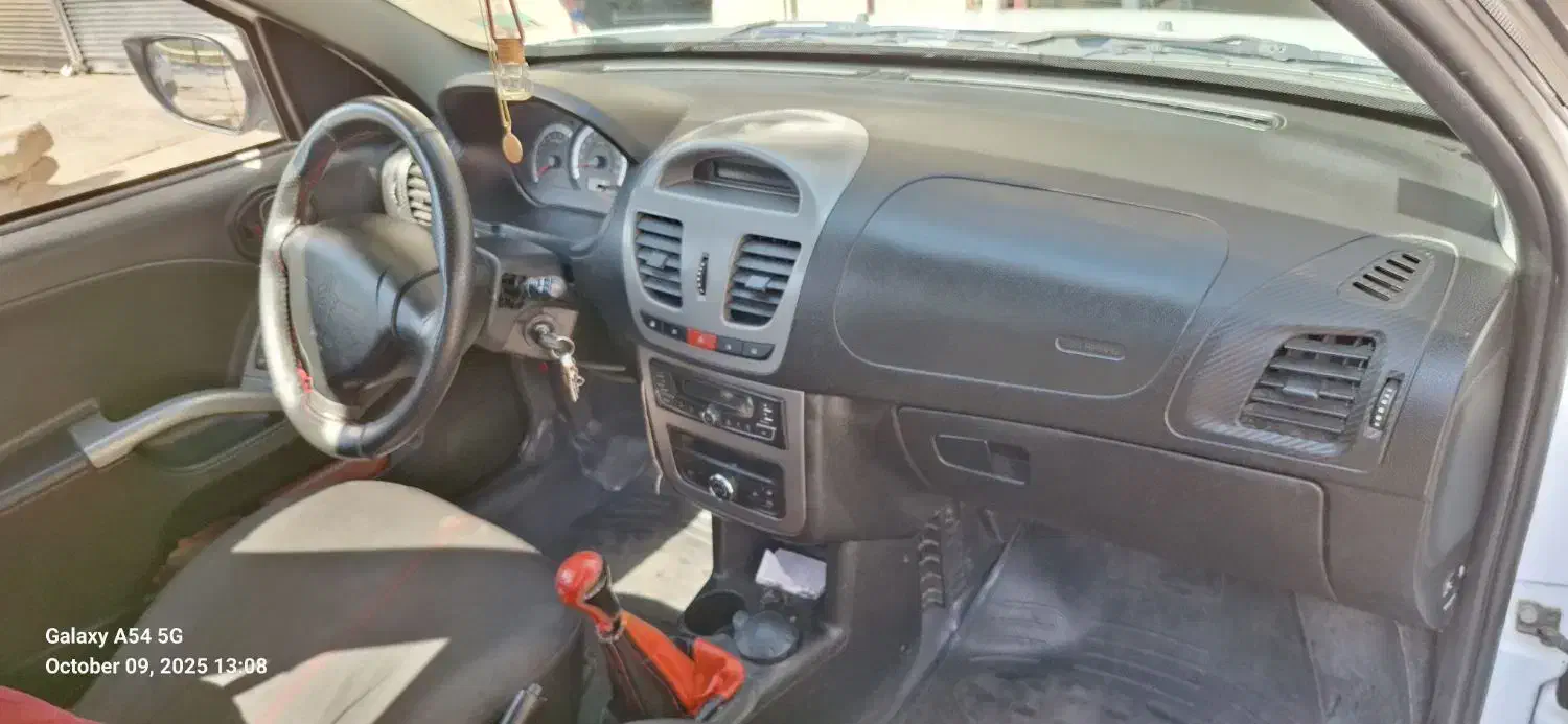 فروش کوییک مدل 1400|خودرو سواری و وانت|کرمانشاه, |دیوار