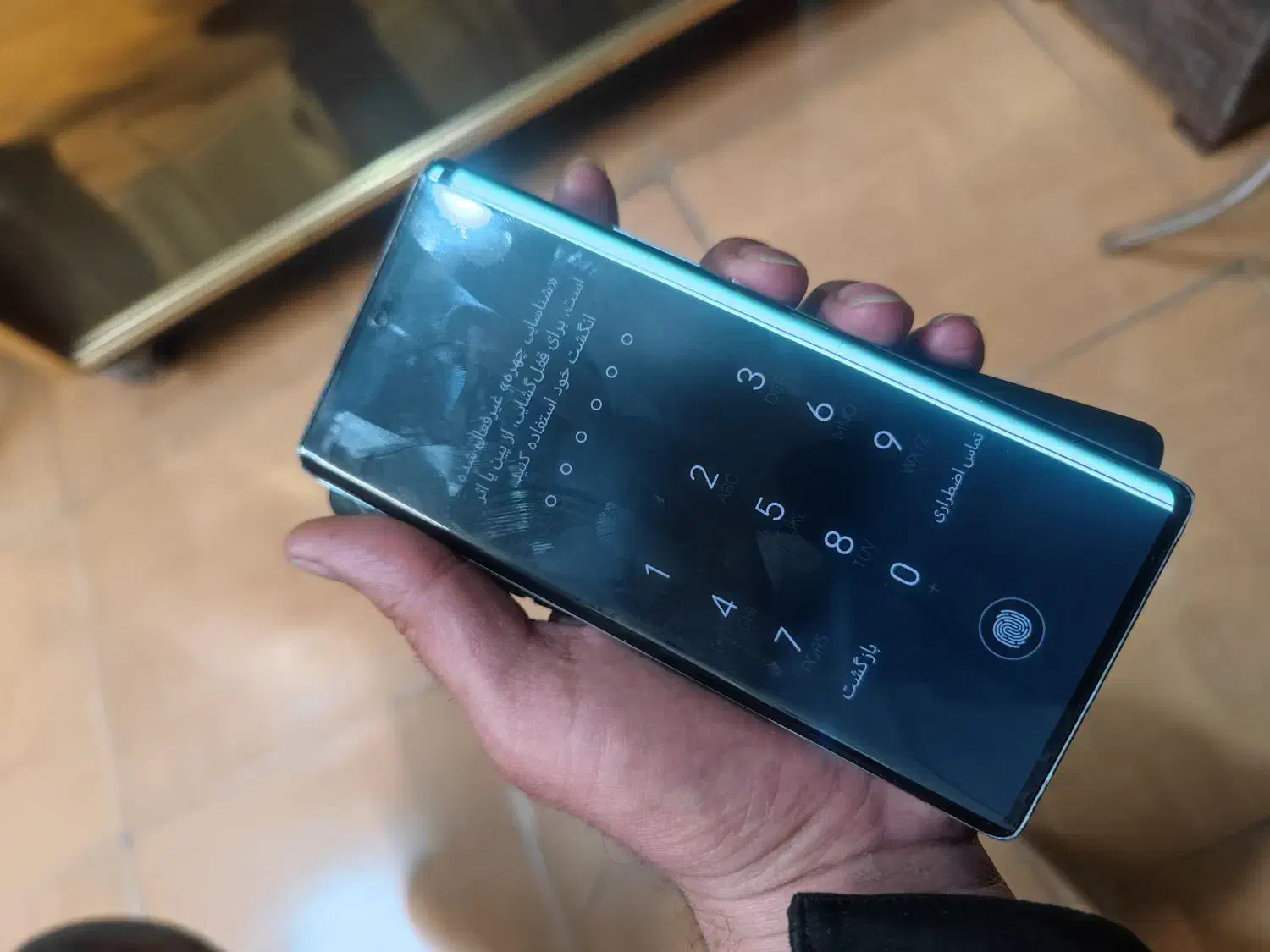 آنر ۷۰|موبایل|بیرجند, |دیوار