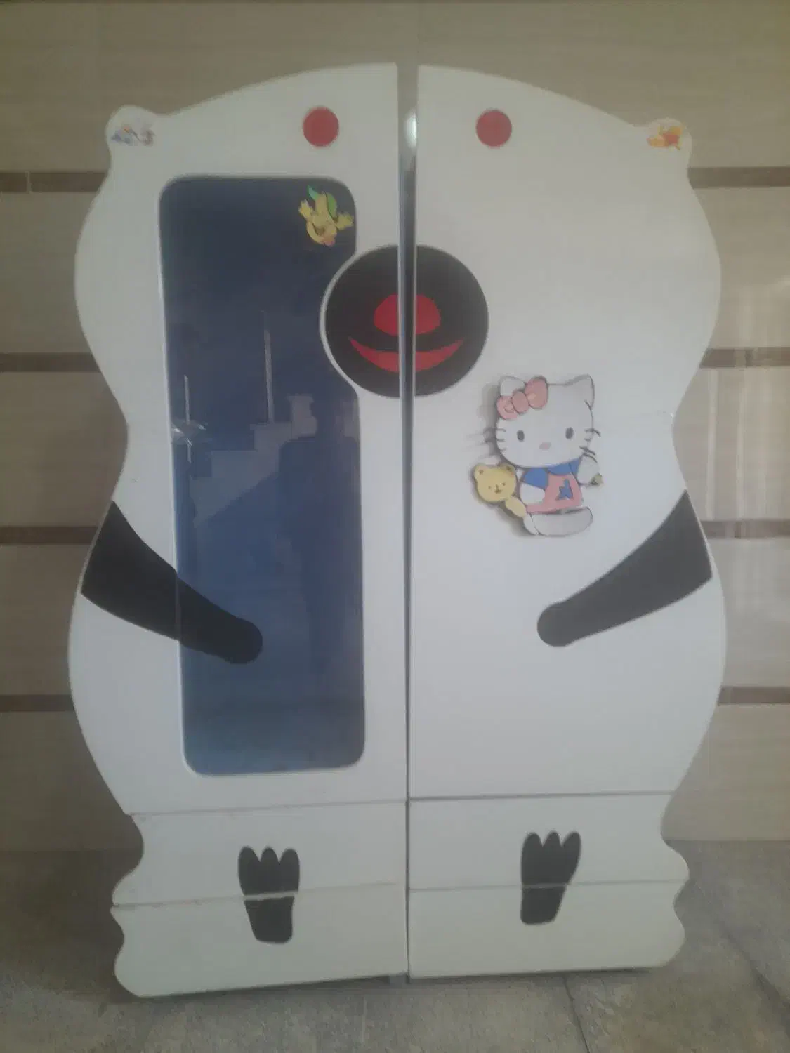 کمد کودک|اسباب و اثاث بچه|ورامین, ورامین|دیوار