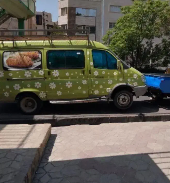 امداد خودرو . چرخگیر.کفی خودروبر.شبانه روزی|خدمات حمل و نقل|شیراز, نصر|دیوار