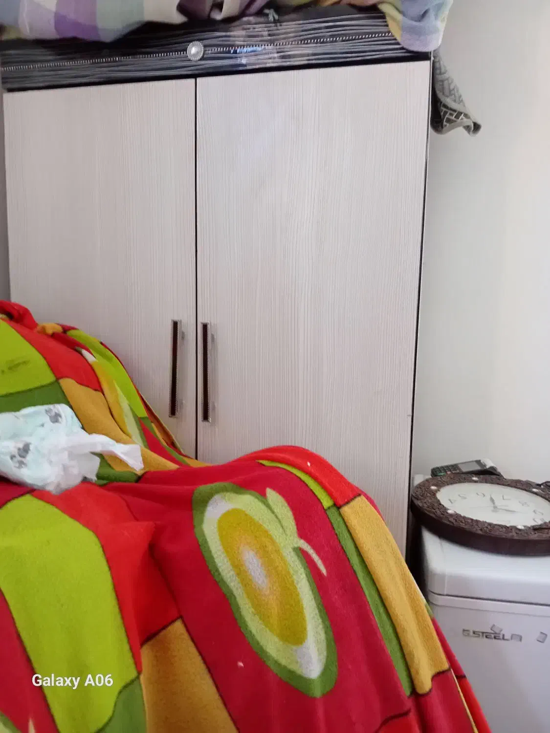 اثاث بچه|اسباب و اثاث بچه|خرمشهر, |دیوار