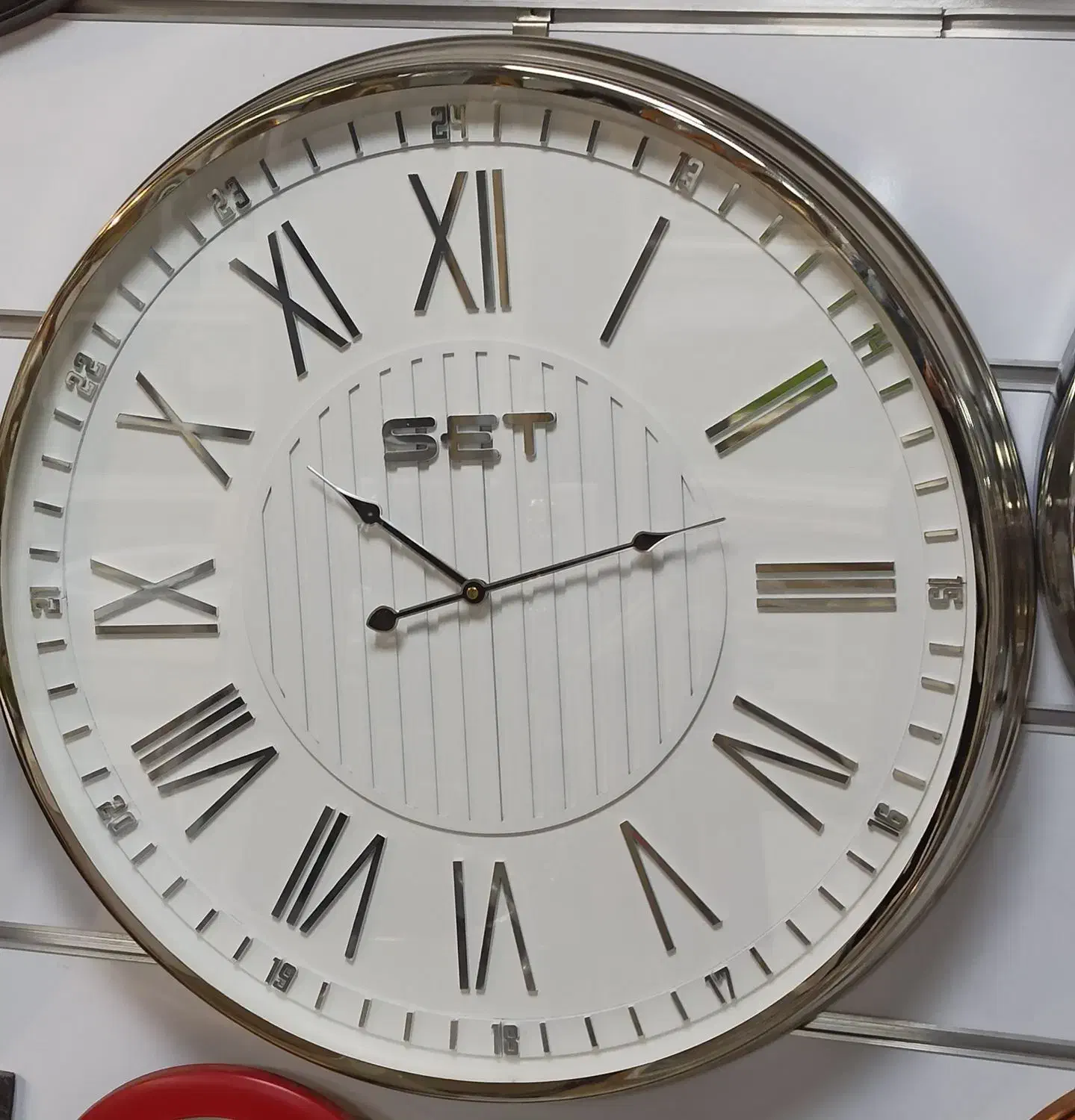 ساعت دیواری ست|ساعت دیواری و تزئینی|سنندج, |دیوار