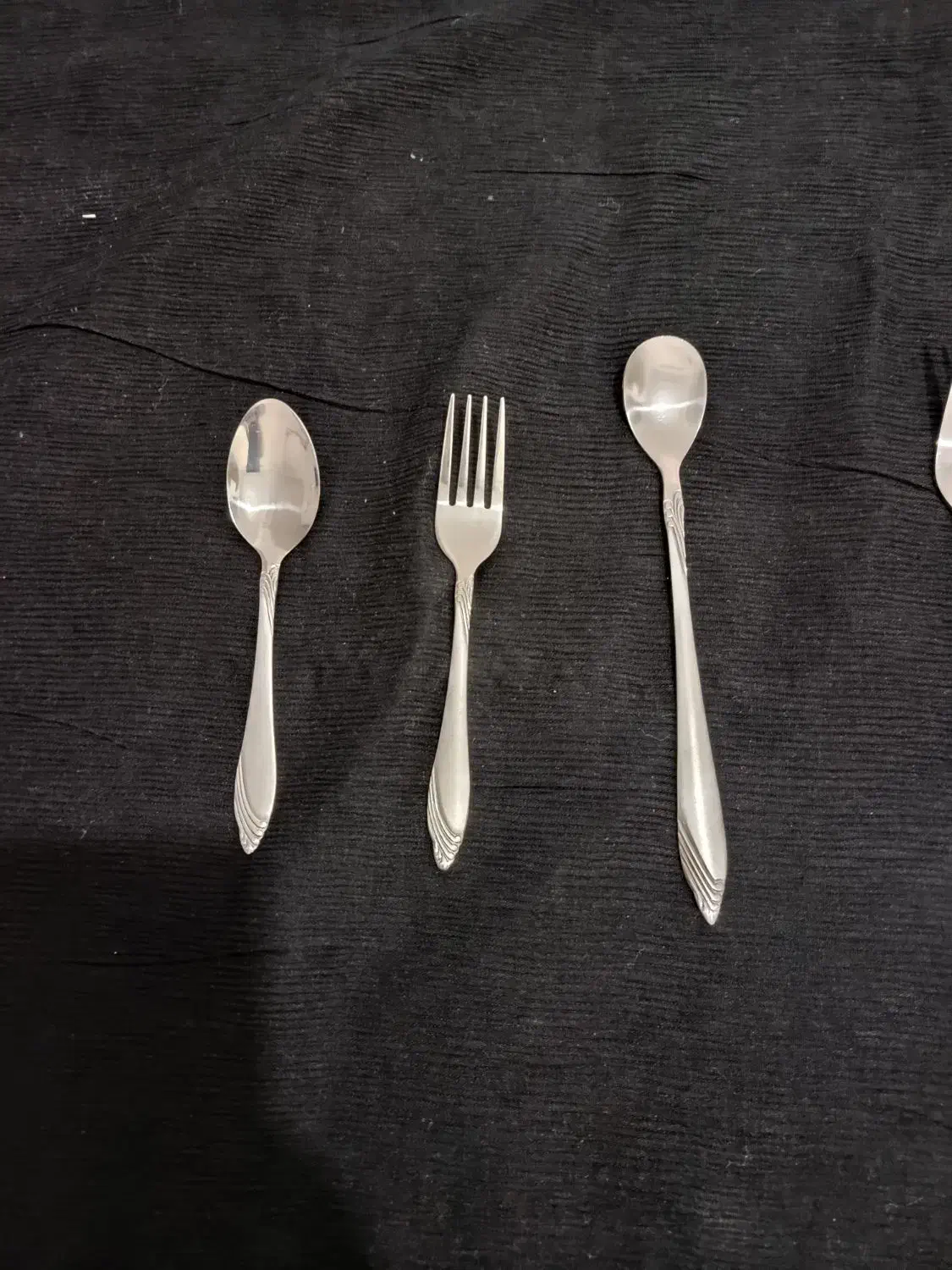 سرویس قاشق و چنگال|ظروف سرو و پذیرایی|قم, ولیعصر|دیوار