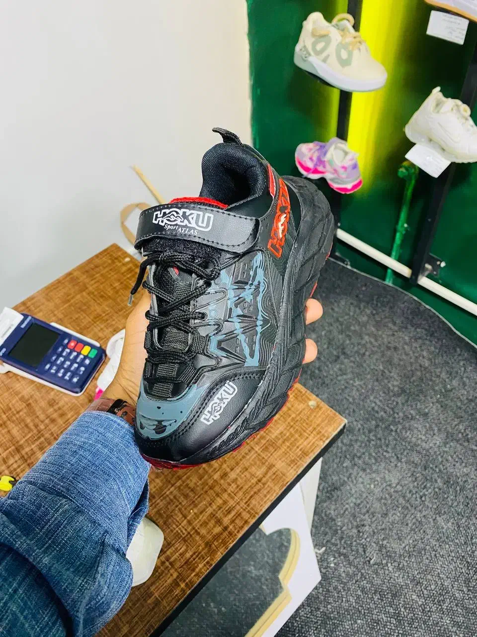 فروش کفش تکی به قیمت عمده|کیف، کفش، کمربند|رودان, |دیوار