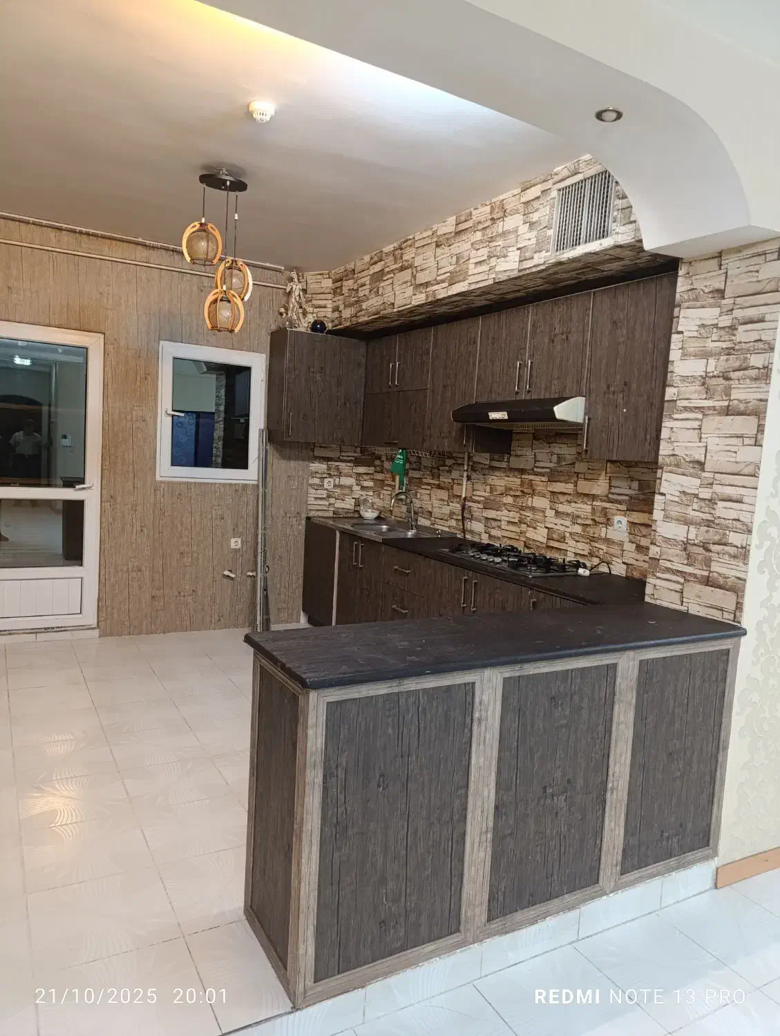 سه واحدی ، دو خواب ،سند دار|فروش آپارتمان|قم, زنبیل آباد|دیوار