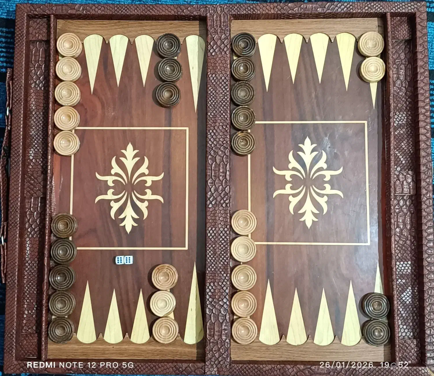 تخته نرد|کلکسیون و سرگرمی|ایوان, |دیوار