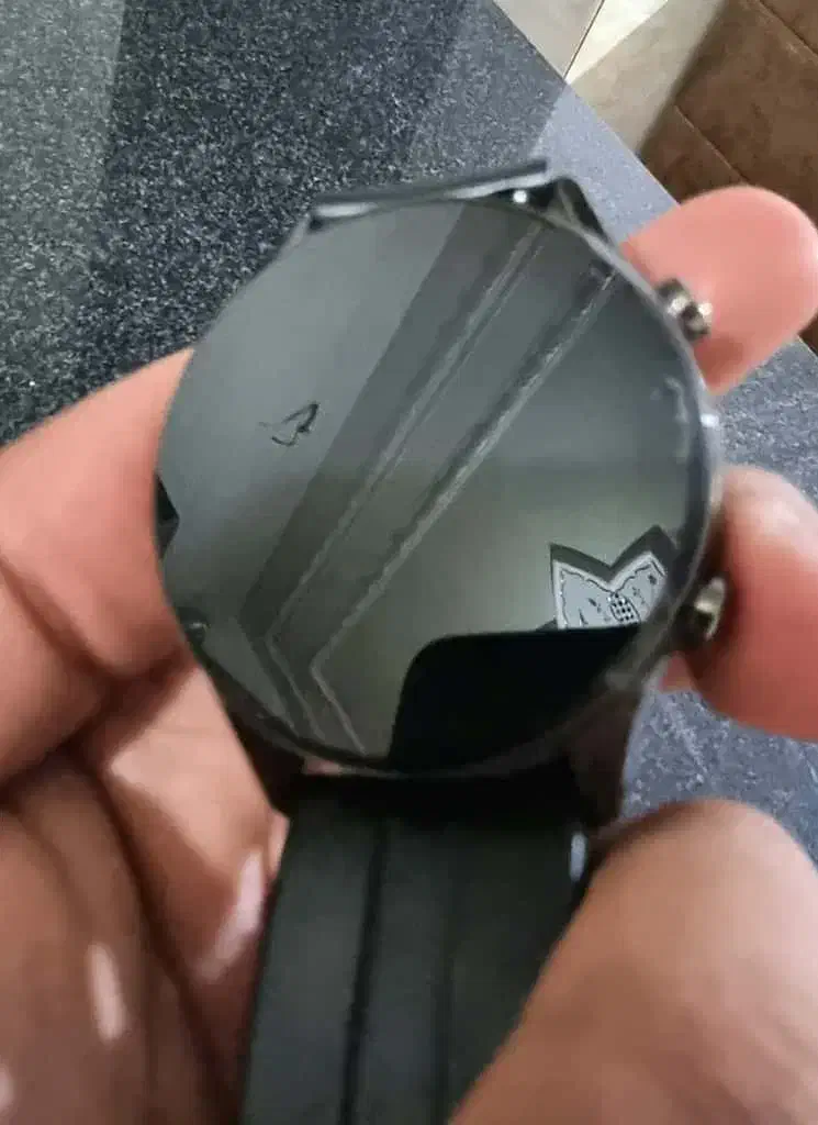 ساعت هوشمند شیائومی مدل imilab w12|ساعت|گراش, |دیوار