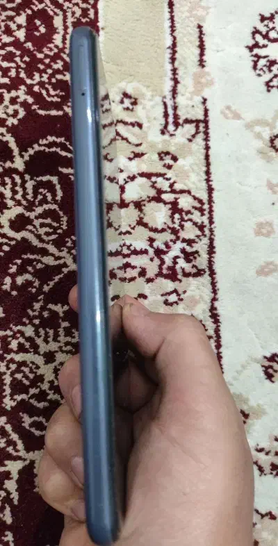 سامسونگ گلکسی A13 با حافظهٔ ۶۴ گیگابایت|موبایل|مشهد, اروند|دیوار