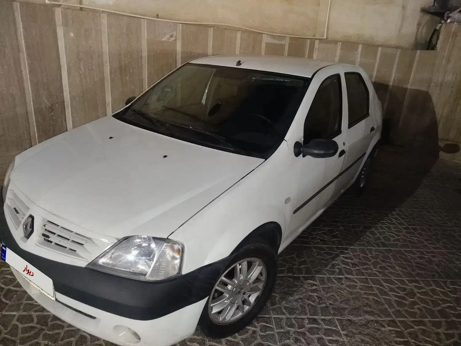 النود دوگانه شرکتی مدل۹۰|خودرو سواری و وانت|قزوین, |دیوار