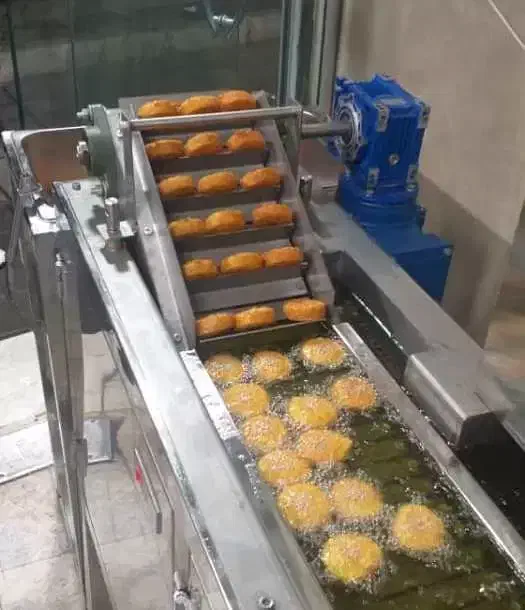 کوکوفلافل کتلت اتوماتریلی فرتاپینگ یخچالفرزر چرخ۴۲|کافی‌شاپ و رستوران|رودهن, |دیوار