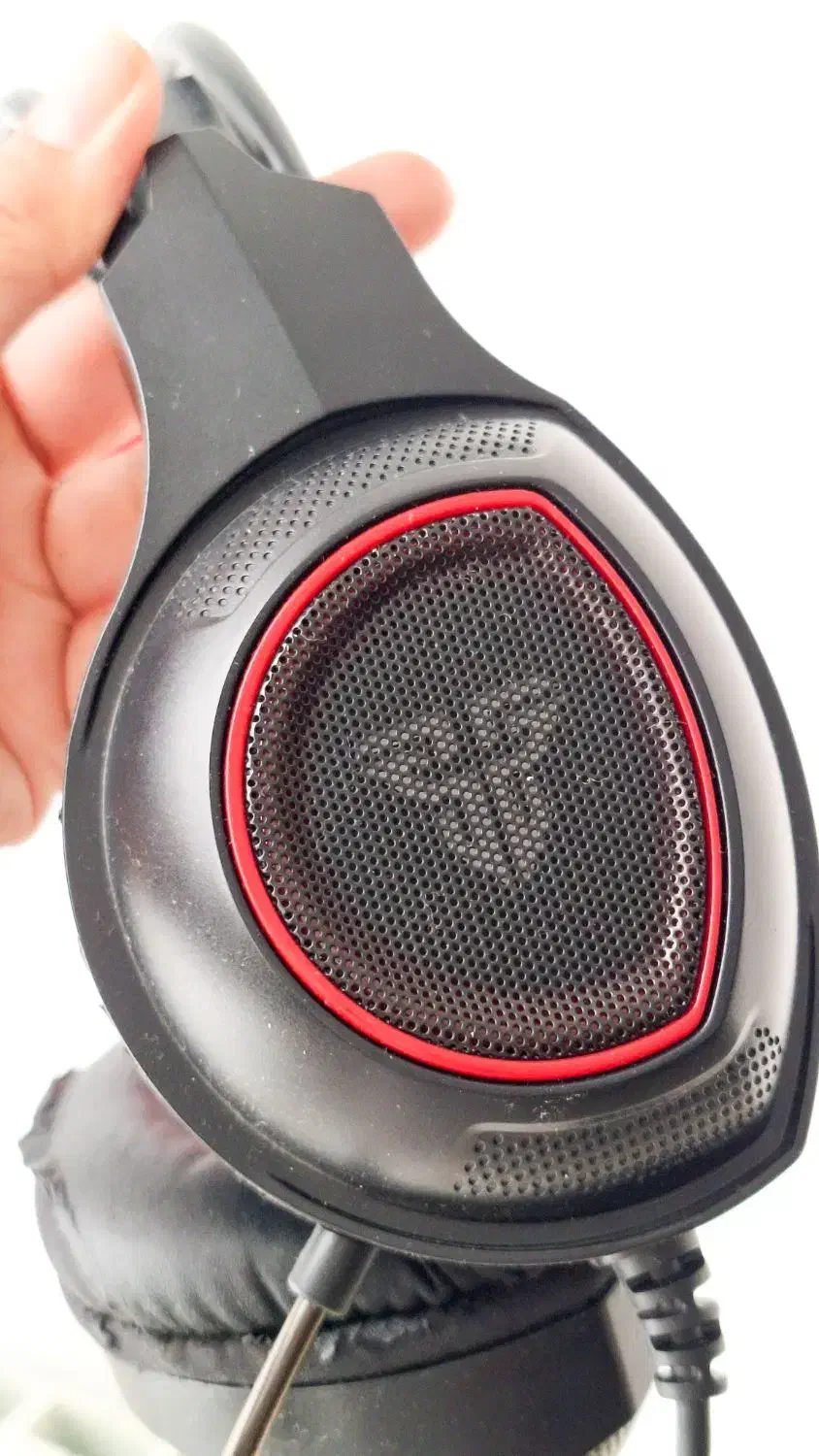 هدست و میکروفن usb|قطعات و لوازم جانبی رایانه|مشهد, هفت تیر (حافظ)|دیوار