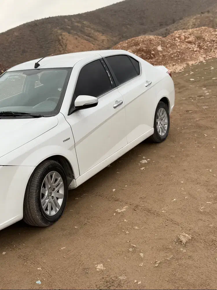 دنا پلاس 98|خودرو سواری و وانت|داراب, |دیوار