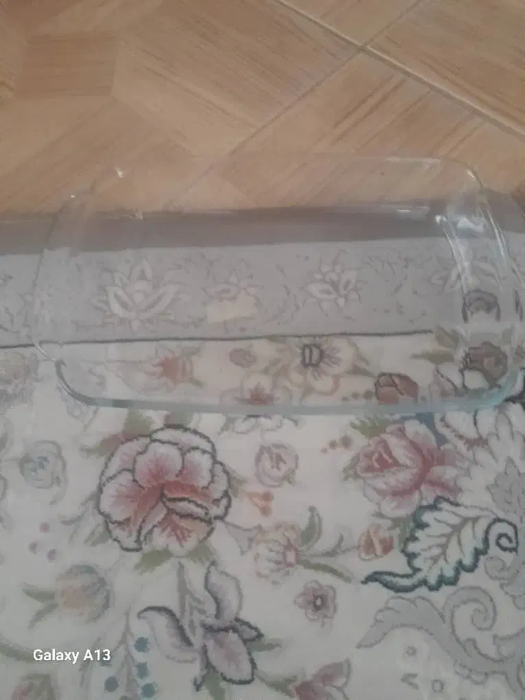 ۶ عدد ماه تاب در حد نو|ظروف سرو و پذیرایی|ری, شهرک نظامی|دیوار