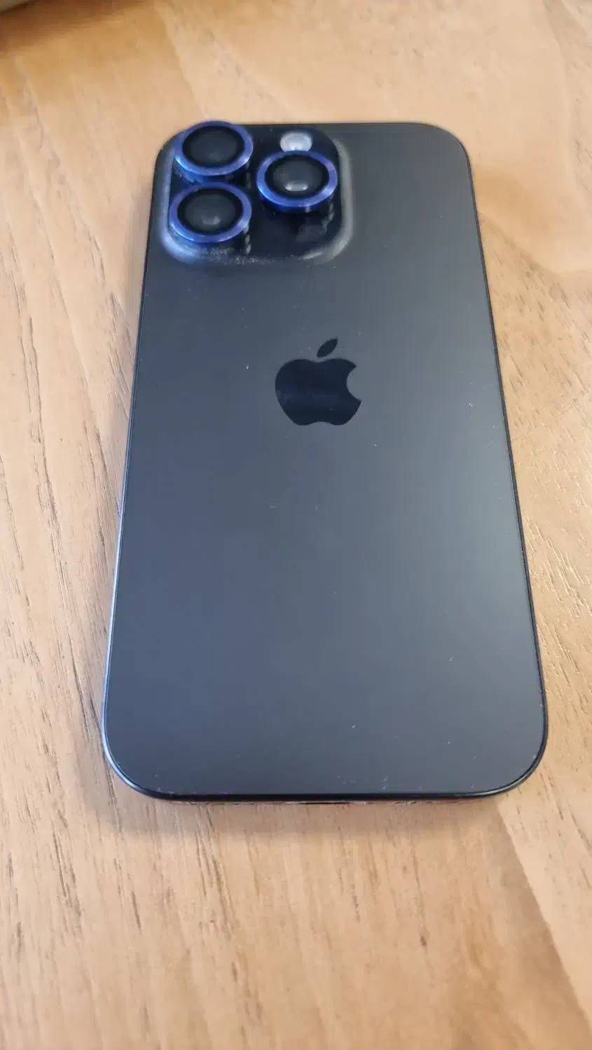 آیفون ۱۶ پرو ۲۵۶ ZAA بدون رجیستر|موبایل|کرمان, |دیوار