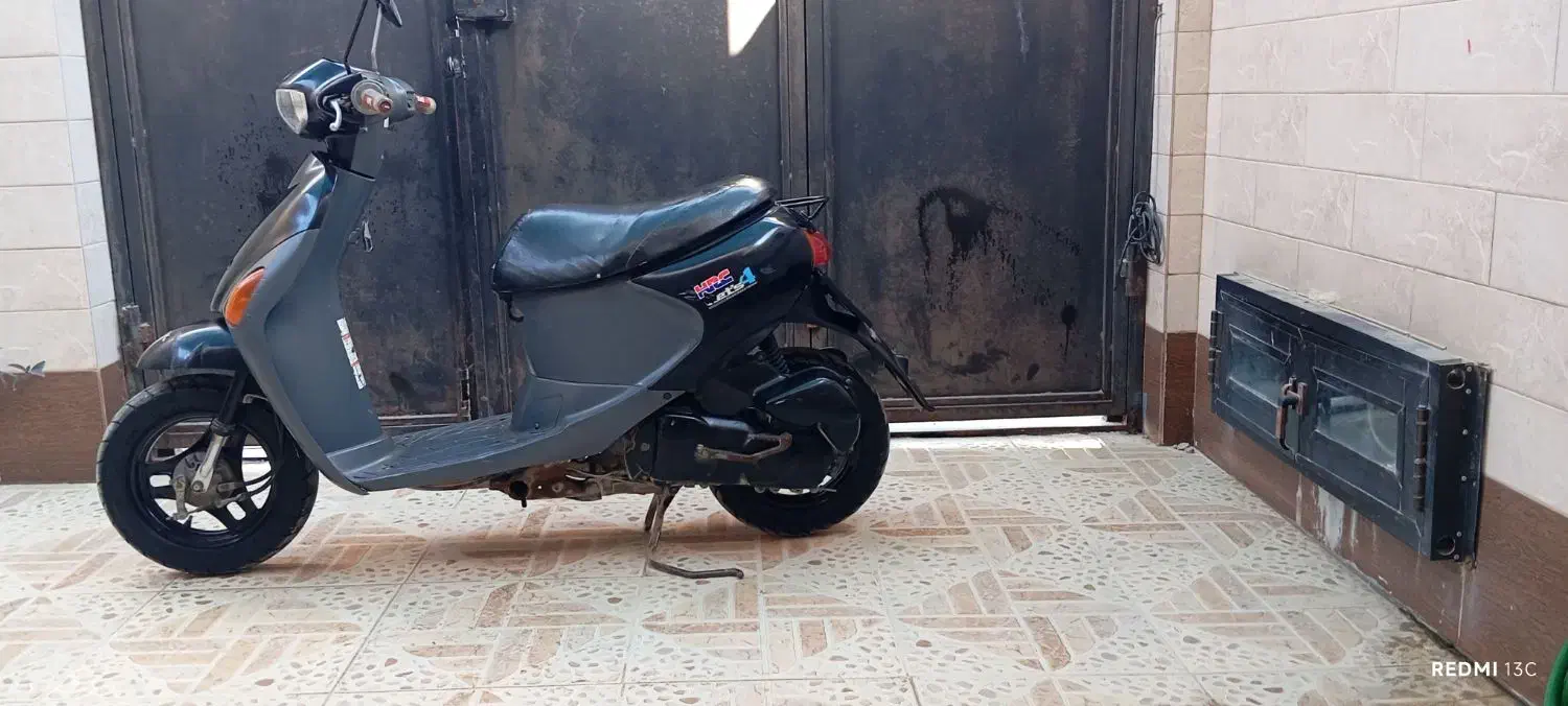 موتورپاکشتی لتس فور|موتورسیکلت|دیلم, |دیوار